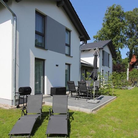 Blauwasser Luv Zingst Exterior photo
